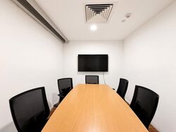 The Octagon (D1), Office #627360731